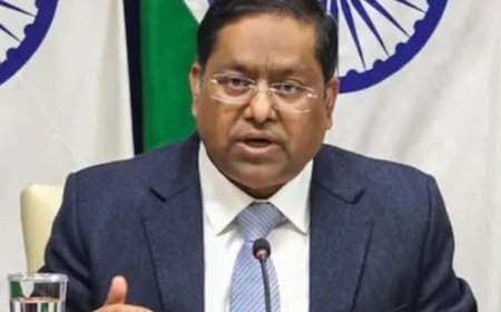 भारत बोला-चीन के दिए नाम मनगढ़ंत, अरुणाचल भारत का हिस्सा:झूठे दावे हकीकत नहीं बदलते; चीन ने 9 साल में 89 जगहों के नाम बदले