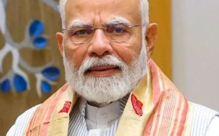 BJP ने सांसदों के लिए व्हिप जारी किया:16-18 अप्रैल तक संसद में मौजूद रहना होगा; महिला आरक्षण के लिए विशेष सत्र; PM ने पत्र लिखा