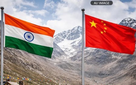 भारत का चीन को कड़ा मैसेज, अरुणाचल प्रदेश के नाम बदलने की कोशिश खारिज, बोला-  काल्पनिक नामों से नहीं बदलेगा सच