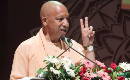 49 बस स्टेशनों का कायाकल्प: Yogi Adityanath सरकार का बड़ा फैसला, PPP मॉडल पर बनेंगे वर्ल्ड क्लास टर्मिनल