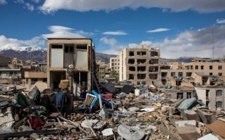 Hezbollah के बहाने पूरे गांव तबाह? Israel की कार्रवाई पर Human Rights संगठनों ने उठाए गंभीर सवाल