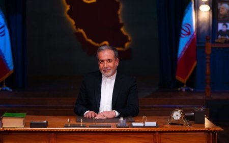 JD Vance के बाद Iranian Delegation भी इस्लामाबाद से लौटा, Pakistan ने की अपील