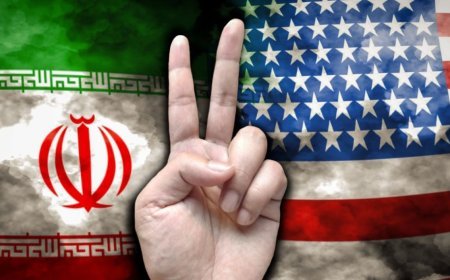 US-Iran Peace Talks । 21 घंटे की मैराथन बैठक बेनतीजा, दोनों देश अपनी-अपनी शर्तों पर अड़े रहे