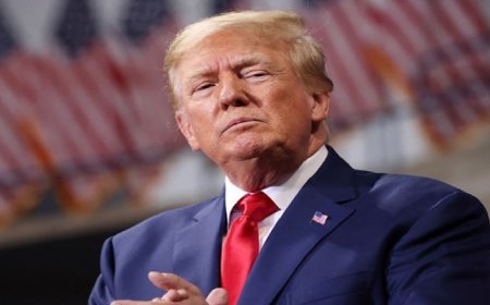 Hormuz जलडमरूमध्य में US Navy का एक्शन, Trump बोले- दुनिया के लिए हम कर रहे हैं रास्ता साफ