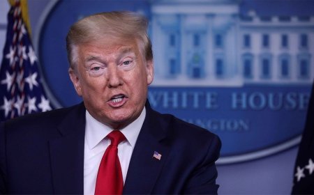 Donald Trump की Iran को दो टूक, Global Oil Supply में कोई भी रुकावट बर्दाश्त नहीं होगी