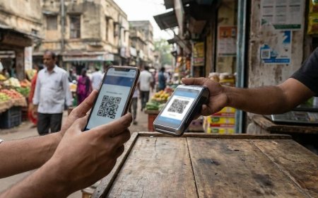 Online Fraud पर RBI का सख्त शिकंजा, UPI यूजर्स के लिए आए ये 5 बड़े Security Rules