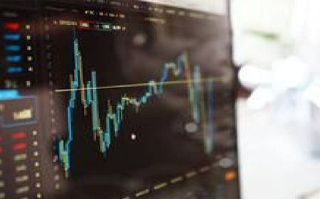 Iran-America सीजफायर की उम्मीद से बाजार में बहार, Sensex 77,500 के पार, Nifty का नया Record