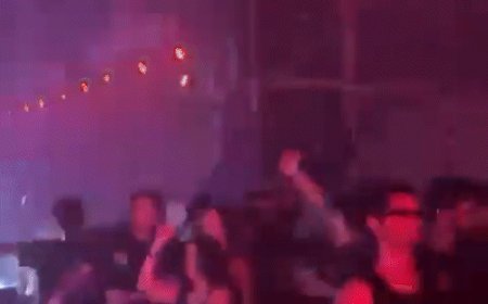 मुंबई कॉन्सर्ट में ड्रग ओवरडोज से 2 की मौत:दोनों MBA स्टूडेंट, पुलिस बोली- पता नहीं कौन सा नशा किया था; 5 आरोपी गिरफ्तार