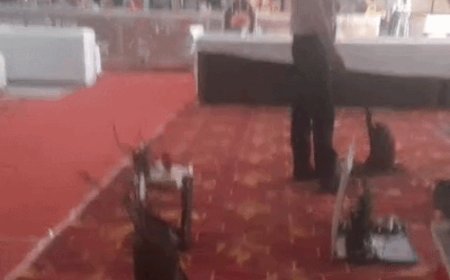 बाल महोत्सव : 22 ज़िलो के 720 बच्चे बने प्रतिभागी:गुरुग्राम फैंसी ड्रेस, अंबाला थाली पूजन, सोलो डांस व मोमबत्ती सजाओं में रेवाड़ी प्रथम