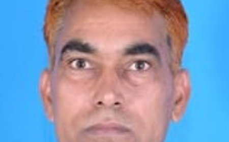 भिवानी में शिक्षक संघ ने तबादला नीति पर उठाए सवाल:सरकार से संशोधन की अपील, अवॉर्डी शिक्षकों को 5 अंक देने की डिमांड