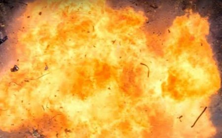 छत्तीसगढ़ के वेदांत प्लांट में बड़ा हादसा, बायलर फटने से 10 की मौत, 23 घायल