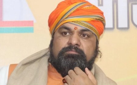 Samrat Choudhary : 9 साल में ही सम्राट चौधरी कैसे बने मोदी-शाह की पसंद, मिला RSS का साथ