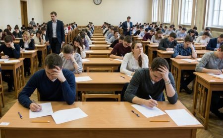 BPSC AEDO Exam Alert: 10 लाख अभ्यर्थी सावधान! ये एक गलती आपको Merit List से बाहर कर देगी