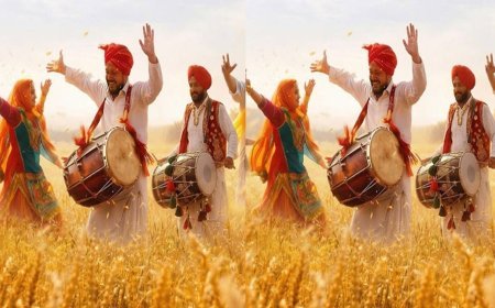 Baisakhi 2026: क्यों है Baisakhi सिखों के लिए 'Historic Day'? जानिए Guru Gobind Singh और खालसा पंथ की पूरी कहानी