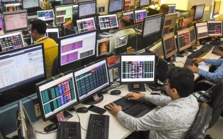 Ambedkar Jayanti 2026: आज Share Market में छुट्टी, जानें कब से शुरू होगा Trading Session