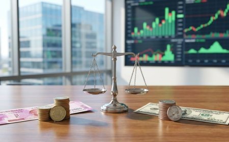 हफ्ते की खराब शुरुआत, Sensex 1600 अंक टूटा, Dollar के आगे Rupee भी हुआ पस्त