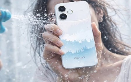 Oppo का पावरहाउस 5G फोन लॉन्च! 7000mAh Battery और 80W Super Flash Charge से लैस