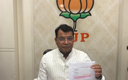 विधायक शिव अरोरा ने रुद्रपुरवासियो को दी 3.83 करोड़ की लागत से 9 किलोमीटर सड़को की सौगात! जिसमे बहुचर्चित  भूरारानी - शांति बिहार- छतरपुर सड़क की बदलेगी सूरत*