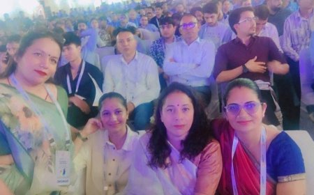 कानून, महिलाओं के मतदाता से देश भाग्य विधाता बनने का