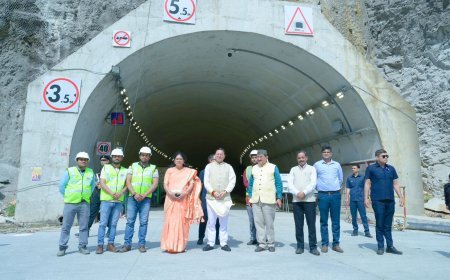 ग्रीन, प्लास्टिक मुक्त रहेगी श्री केदारनाथ धाम यात्रा: मुख्यमंत्री पुष्कर सिंह धामी*