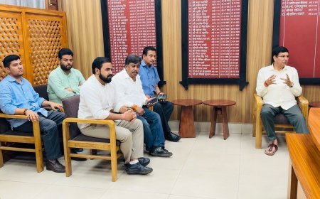 कांग्रेस का बड़ा हस्तक्षेप: निजी स्कूलों की मनमानी पर लगे रोक, अभिभावकों को राहत दिलाने की मांग