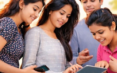 हरियाणा में कॉलेज एडमिशन का शेड्यूल जारी:7 मई से ऑनलाइन आवेदन; 10 जून को जारी होगी पहली मेरिट लिस्ट