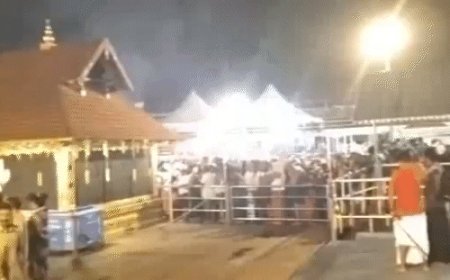 सबरीमाला केस में सुप्रीम कोर्ट ने कहा- संविधान सबसे ऊपर:निजी धार्मिक मान्यताओं से उठकर फैसला जरूरी