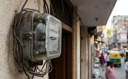 UPPCL की चेतावनी: घर में 'Vampire Load' बढ़ा रहा आपका Electricity Bill, तुरंत बदलें ये आदतें