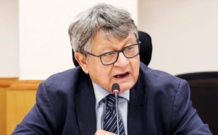 Tourism बनेगा Economic Growth का इंजन, हर राज्य विकसित करे एक 'वर्ल्ड क्लास' डेस्टिनेशन– NITI Aayog