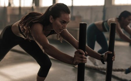 क्या Hyrox जैसे महंगे Events एक 'Fitness Scam' हैं? हजारों की फीस पर यूजर्स ने उठाए सवाल