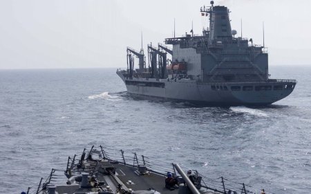 Iran-US तनाव से दुनिया भर में तेल का संकट गहराया, Crude Oil Market में हड़कंप