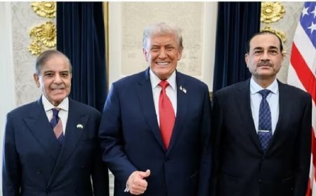 अमेरिका के लिए जासूसी कर रहे हैं मुनीर? ईरान में एंट्री से मचा बड़ा बवाल