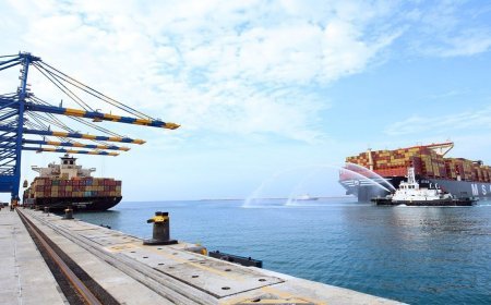 Strait of Hormuz से गुज़रने का नया नियम, अब Iran वसूलेगा 'टोल', दुनिया में Oil संकट?