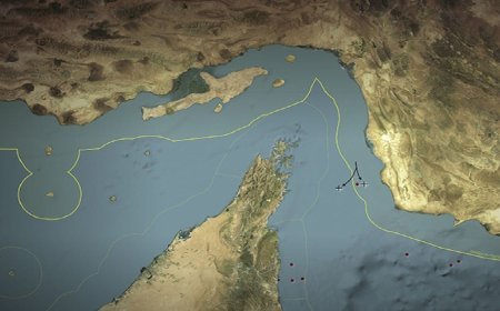 Strait of Hormuz पर Iran का बड़ा U-turn, Ceasefire उल्लंघन पर अमेरिका को दी कड़ी चेतावनी