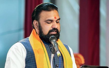 बिहार में विकास सम्बन्धी चुनौतियों को अवसरों में बदलना होगा नए सम्राट को!