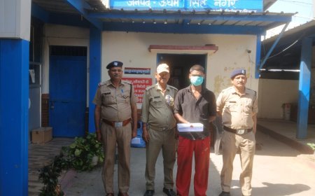 ऊधमसिंहनगर पुलिस द्वारा किच्छा क्षेत्र में हुई  हत्या के सनसनीखेज मामले का खुलासा; अभियुक्त गिरफ्तार, आलाकत्ल बरामद*