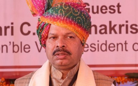 NIT कुरुक्षेत्र के जॉइंट रजिस्ट्रार सस्पेंड:पिछले महीने पद से हटाए गए थे; चार सुसाइड के बाद जांच के लिए पहुंची थी केंद्रीय टीम