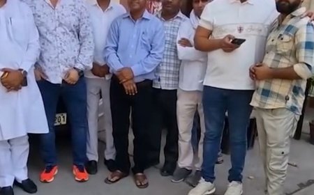 करनाल के सूरज हत्याकांड के बाद शांति कमेटी गठित:समाज के लोगों को बैठाकर समझाया, चार घंटे चली बैठक, बनी आपसी सहमति