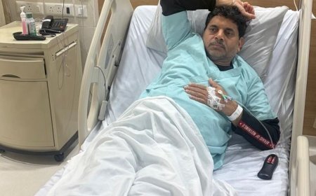 नूंह में रेड क्रॉस सोसाइटी के सचिव से मारपीट:दस्तावेजों की फोटो खींचने, वीडियो बनाने का विरोध, गाली-गलौज कर दी धमकी