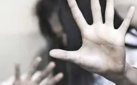 मोहाली की महिला एडवोकेट से रेप, वीडियो बना ब्लैकमेल:आरोपी और परिजनों पर मारपीट का आरोप; पी​ड़िता ने किया SUICIDE का प्रयास