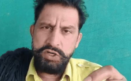 दावा- पंजाब में 28 विधायक AAP छोड़ सकते हैं:हरियाणा के पूर्व प्रदेश अध्यक्ष बोले- दुर्व्यवहार के कारण भगदड़ मची, बड़ा राजनीतिक उलटफेर होगा