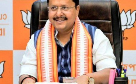 भाजपा अध्यक्ष नितिन नवीन की टीम में 33% महिलाएं होंगी:संसदीय बोर्ड से सचिव स्तर तक फॉर्मूला लागू; राष्ट्रीय कार्यकारिणी में 100 से ज्यादा महिलाओं को जगह