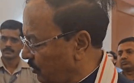 केशव मौर्य बोले- कांग्रेस की राजनीति तुष्टीकरण पर आधारित:लखनऊ में कहा- अखिलेश ने महिलाओं और किसानों के लिए कुछ नहीं किया