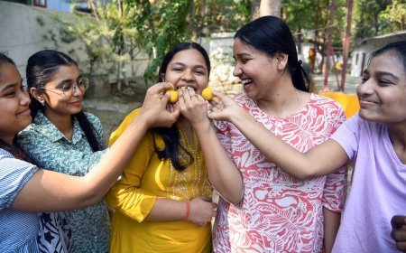 UK Board Result 2026: 10वीं-12वीं के नतीजे घोषित, यहां देखें रिजल्ट डाउनलोड करने का स्टेप-बाय-स्टेप प्रोसेस