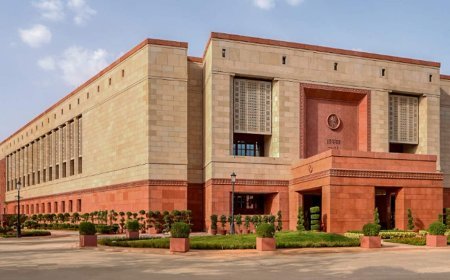 महिला आरक्षण बिल: भावनाओं का जाल- विपक्ष गिरफ्तार