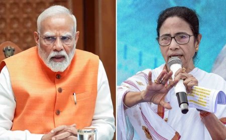 पश्चिम बंगाल में सत्ता विरोधी लहर का फायदा क्या उठा पाएगी भाजपा?