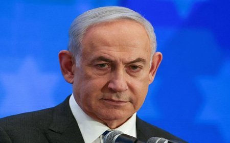 Iran के 'झूठे नैरेटिव' से बचने के लिए PM Netanyahu ने छिपाई Cancer की बात, अब किया खुलासा