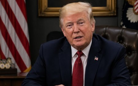 अब US में भारतीयों की होगी No Entry?  H1B वीजा पर आए नए बिल ने बढ़ाई चिंता