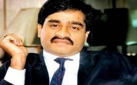 Turkey में भारतीय एजेंसियों की बड़ी कामयाबी, Dawood का करीबी Salim Dola इस्तांबुल से अरेस्ट