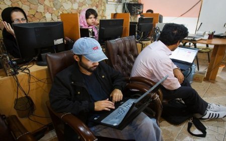 Iran का World Record! 57 दिन से Internet Blackout, US-Israel हमले के बाद दुनिया से कटा देश